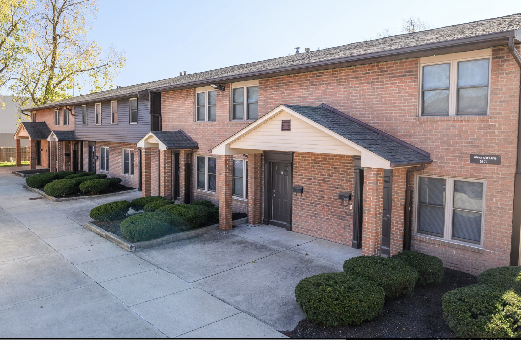 Eastmoor Square